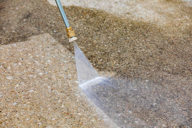 Stuart, IA Pressure Washing Services Company